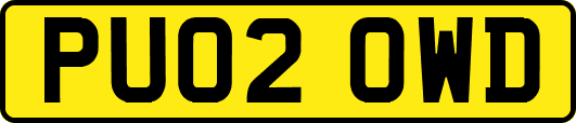PU02OWD