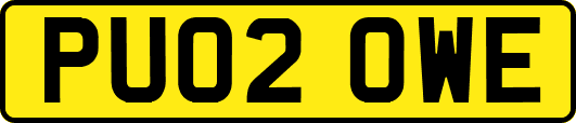 PU02OWE