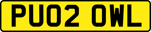 PU02OWL