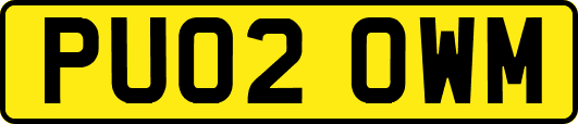 PU02OWM