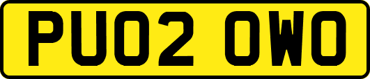 PU02OWO