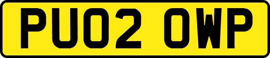 PU02OWP
