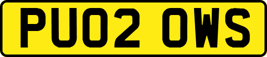 PU02OWS