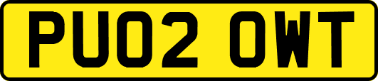 PU02OWT