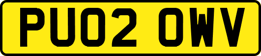 PU02OWV