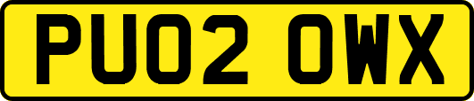 PU02OWX