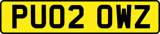 PU02OWZ