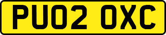 PU02OXC