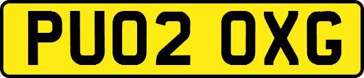 PU02OXG