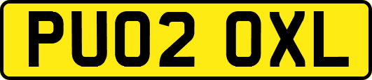 PU02OXL