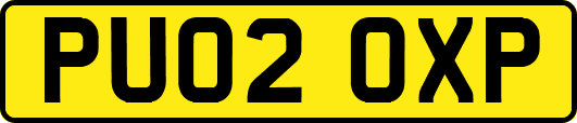 PU02OXP