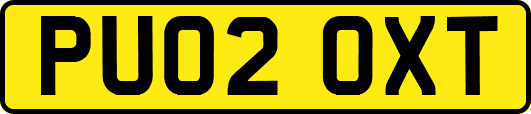 PU02OXT