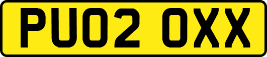 PU02OXX