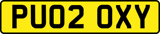 PU02OXY