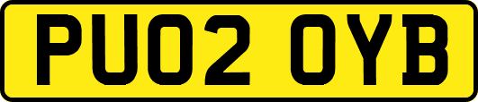 PU02OYB