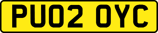 PU02OYC