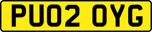 PU02OYG