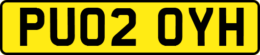 PU02OYH