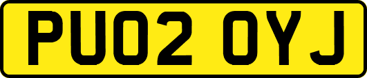 PU02OYJ