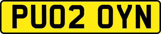 PU02OYN