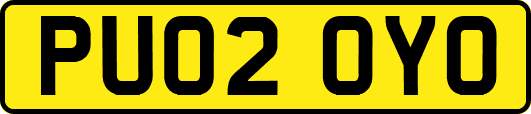 PU02OYO