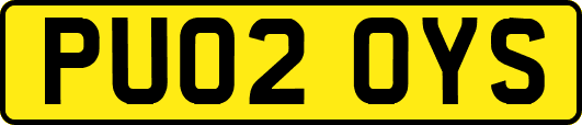 PU02OYS