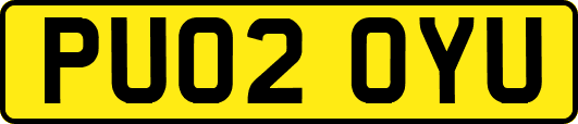 PU02OYU