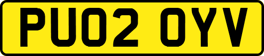 PU02OYV