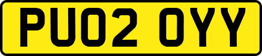 PU02OYY