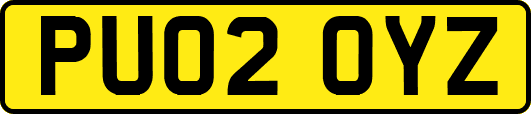 PU02OYZ