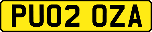 PU02OZA
