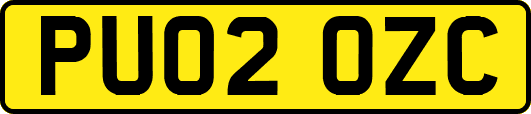 PU02OZC