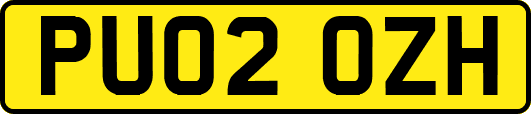 PU02OZH