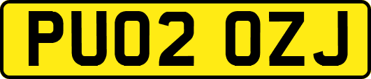 PU02OZJ