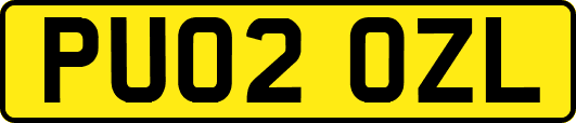 PU02OZL