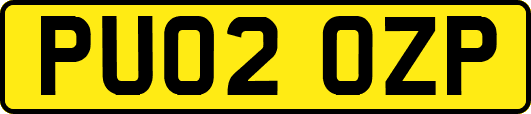 PU02OZP