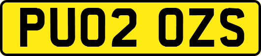 PU02OZS