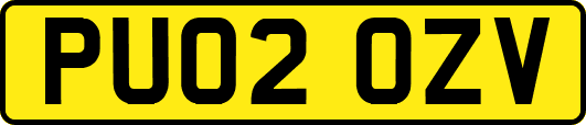 PU02OZV