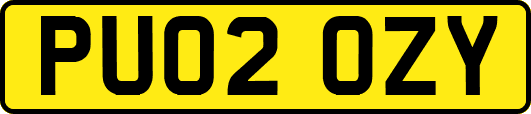 PU02OZY