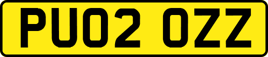 PU02OZZ