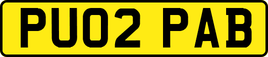 PU02PAB