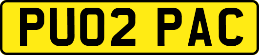 PU02PAC