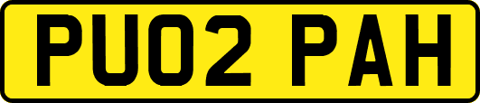 PU02PAH