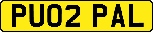 PU02PAL