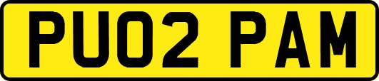 PU02PAM