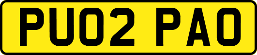 PU02PAO