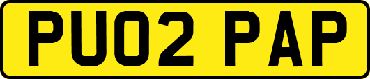 PU02PAP