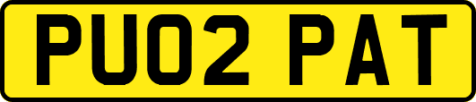 PU02PAT