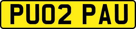 PU02PAU