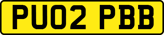 PU02PBB